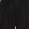 Pantalon plissé Janice