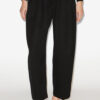 Pantalon plissé Janice