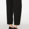 Pantalon plissé Janice