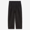 Pantalon plissé Janice