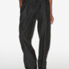 Pantalon Rakia en laine vierge plissé Pantalon Rakia en laine vierge plissé