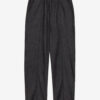Pantalon Rakia en laine vierge plissé Pantalon Rakia en laine vierge plissé