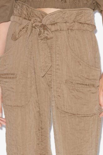 Pantalon Serida style aventurier Pantalon Serida style aventurier