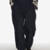 Pantalon sportif en coton Celia Pantalon sportif en coton Celia