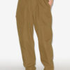 Pantalon sportif en coton Celia Pantalon sportif en coton Celia