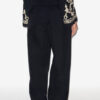Pantalon sportif en coton Celia Pantalon sportif en coton Celia