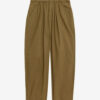 Pantalon sportif en coton Celia Pantalon sportif en coton Celia