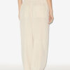 Pantalon technique froncé Hectorina Pantalon technique froncé Hectorina