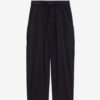 Pantalon technique froncé Hectorina Pantalon technique froncé Hectorina