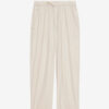 Pantalon technique froncé Hectorina Pantalon technique froncé Hectorina