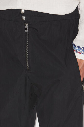 Pantalon Yilsen avec fermetures éclair Pantalon Yilsen avec fermetures éclair