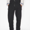 Pantalon Yilsen avec fermetures éclair Pantalon Yilsen avec fermetures éclair