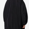 Parka Cardine avec doublure en fausse fourrure
