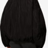 Parka courte Charone avec doublure en fausse fourrure Parka courte Charone avec doublure en fausse fourrure