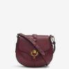 Petit sac à bandoulière en cuir Altay Petit sac à bandoulière en cuir Altay