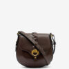 Petit sac à bandoulière en cuir Altay Petit sac à bandoulière en cuir Altay