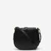Petit sac à bandoulière en cuir Altay Petit sac à bandoulière en cuir Altay