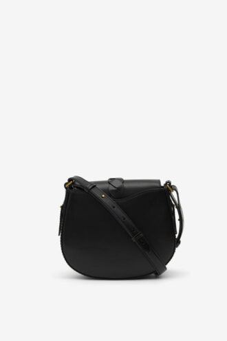 Petit sac à bandoulière en cuir Altay