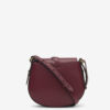 Petit sac à bandoulière en cuir Altay Petit sac à bandoulière en cuir Altay