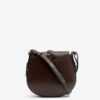 Petit sac à bandoulière en cuir Altay Petit sac à bandoulière en cuir Altay