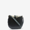 Petit sac à bandoulière en cuir Altay Petit sac à bandoulière en cuir Altay