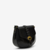 Petit sac à bandoulière en cuir Altay Petit sac à bandoulière en cuir Altay