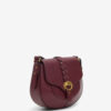 Petit sac à bandoulière en cuir Altay Petit sac à bandoulière en cuir Altay