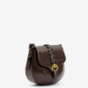 Petit sac à bandoulière en cuir Altay Petit sac à bandoulière en cuir Altay