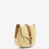 Petit sac à bandoulière en cuir Altay Petit sac à bandoulière en cuir Altay