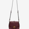 Petit sac à bandoulière en cuir Altay Petit sac à bandoulière en cuir Altay
