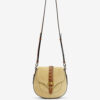 Petit sac à bandoulière en cuir Altay Petit sac à bandoulière en cuir Altay