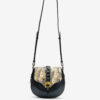 Petit sac à bandoulière en cuir Altay Petit sac à bandoulière en cuir Altay