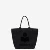 Petit sac cabas brodé du logo Yenky Petit sac cabas brodé du logo Yenky
