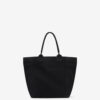 Petit sac cabas brodé du logo Yenky Petit sac cabas brodé du logo Yenky