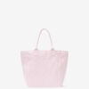 Petit sac cabas brodé du logo Yenky Petit sac cabas brodé du logo Yenky