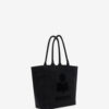 Petit sac cabas brodé du logo Yenky Petit sac cabas brodé du logo Yenky