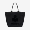 Petit sac cabas brodé du logo Yenky Petit sac cabas brodé du logo Yenky