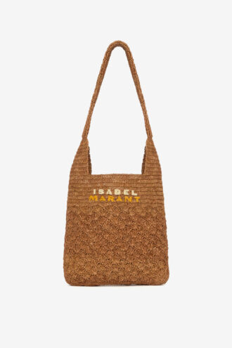 Petit sac Praia en raphia