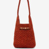 Petit sac Praia en raphia Petit sac Praia en raphia