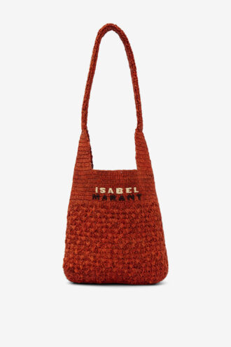 Petit sac Praia en raphia