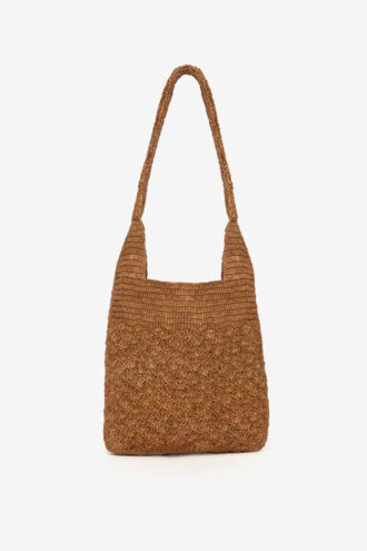 Petit sac Praia en raphia