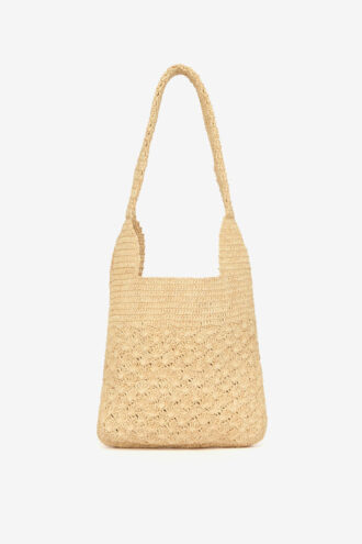 Petit sac Praia en raphia