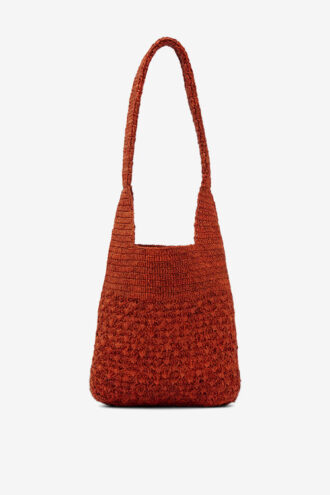 Petit sac Praia en raphia
