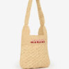Petit sac Praia en raphia Petit sac Praia en raphia