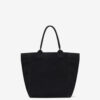 Petit sac Yenky en coton avec logo