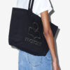 Petit sac Yenky en coton avec logo