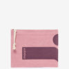 Pochette en coton Netia Pochette en coton Netia