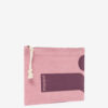 Pochette en coton Netia Pochette en coton Netia