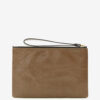 Pochette en cuir brillant Mino Pochette en cuir brillant Mino