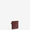 Porte-cartes en cuir Porte-cartes en cuir
